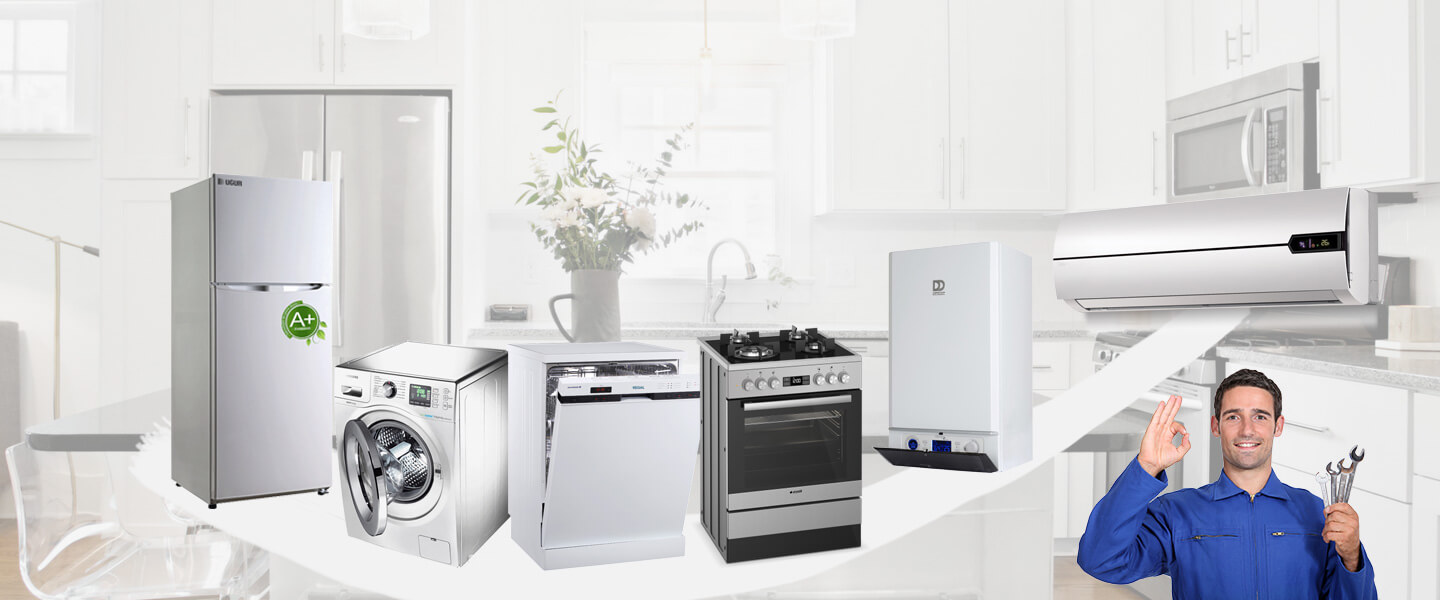 Evren Hotpoint Servisi